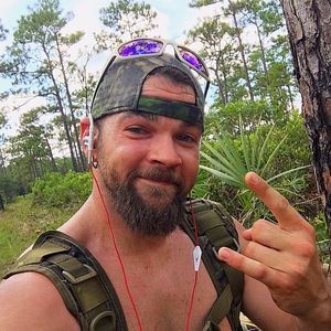 Meet your Posher, Steven